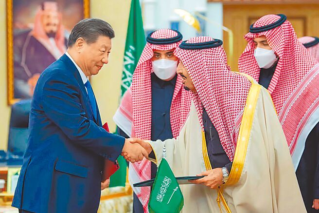 （圖／美聯社）