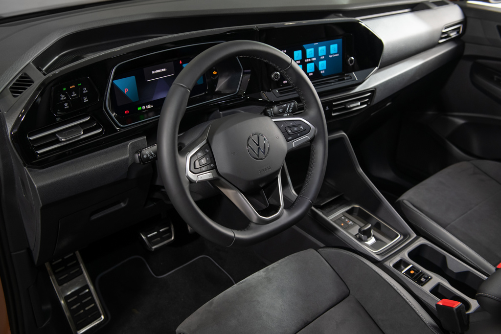 唯一德制正七人座休旅，Volkswagen Caddy Maxi Style正式售價143.8萬心動上市！(圖/CarStuff)
