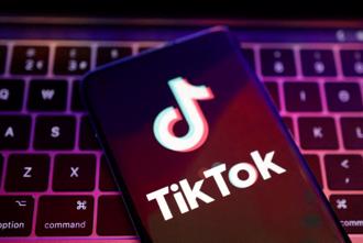 美國會兩黨議員提案 擬禁短影音分享平台TikTok