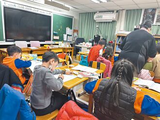 醫師示警 全台幼兒陷免疫負債風暴