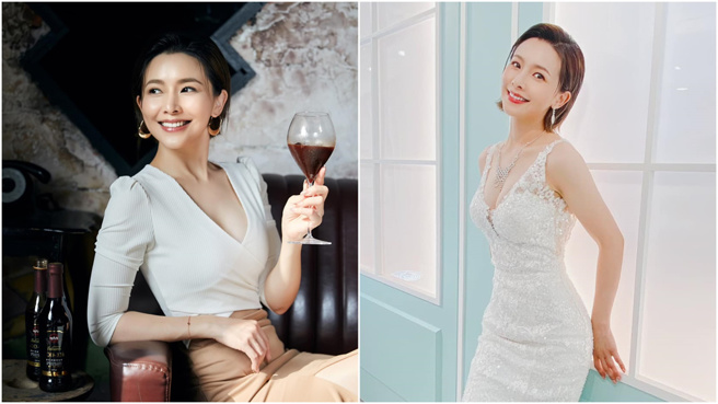 吴婉君去马尔地夫旅游，身材火辣的她让大批网友暴动。(图/吴婉君 脸书)