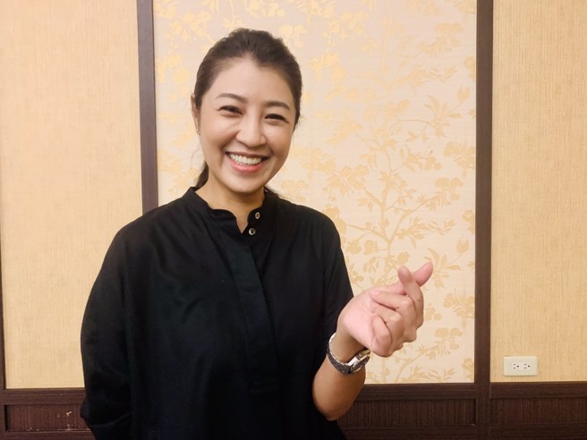 国民党南投县长当选人许淑华表示，只要对百姓经济有益，「哪里有市场就销到哪里去」。（资料照,廖志晃摄）