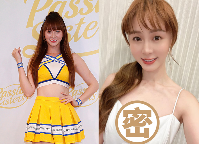 短今分享植髮心得，照片却意外让网友歪楼。（图／中时资料照、短今IG）