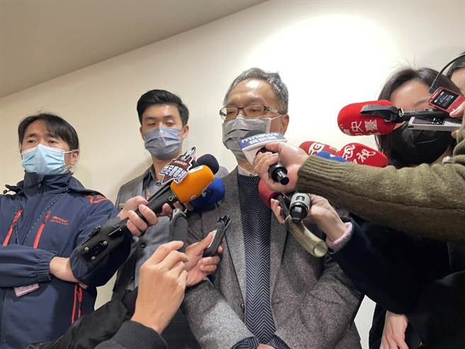 食药署「反制」公布陆进口白萝卜不合格 薛瑞元：农药超标还让它来？图郑郁蓁摄影