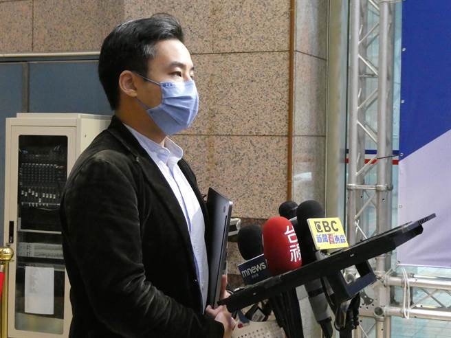 外界好奇国民党2024提名制度何时出炉。国民党文传会副主委林家兴表示，国民党目前还是专注在3场延长赛，包括嘉义市长选举与2席立委补选。（周志豪摄）