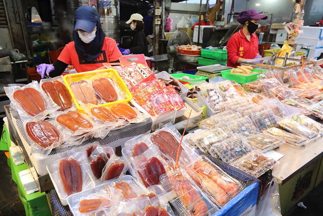 興達港。(攝影/Carter)