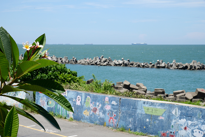 梓官意滿漁 (攝影/陳竣庭)