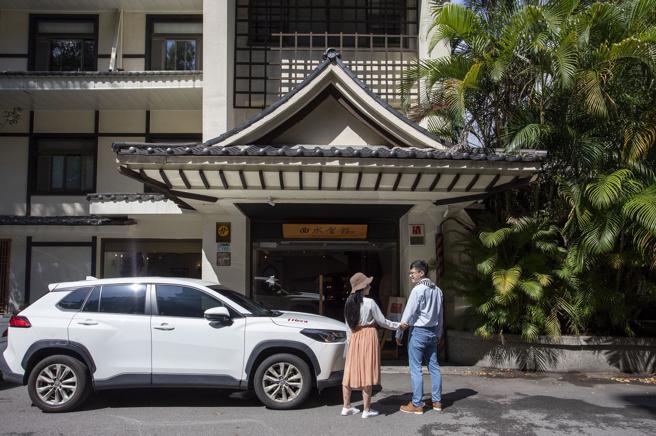 iRent为用户的每趟出行，创造最珍贵的回忆。（和云行动服务提供）