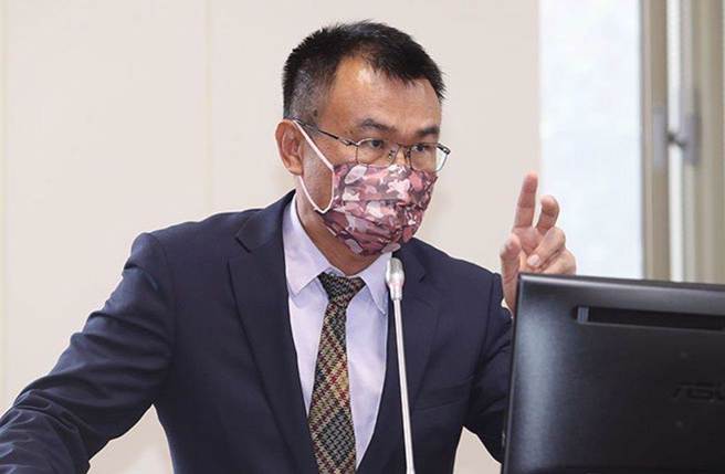 大陆上周暂停台湾加工类食品、农渔产品输入，农委会主委陈吉仲曾说，将向WTO申诉。（资料照／刘宗龙摄）