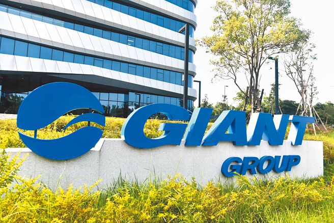 巨大要求供应商延长票期，让自行车产业风暴提前引爆。（本报资料照片）