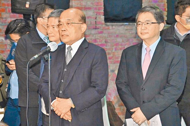 （图／行政院提供）