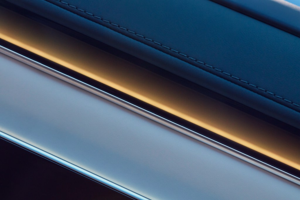 來自高級時裝的設計靈感！Mercedes-Maybach推出限量版S-Class Haute Voiture(圖/CARSTUFF)