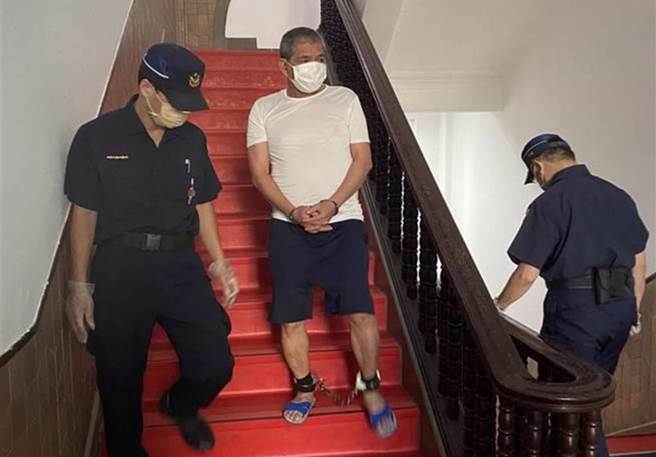 緬甸華僑李國輝5年前在新北市分租公寓潑汽油縱火，造成9人慘死。（本報資料照片）