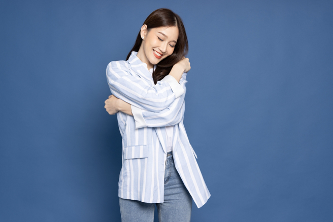 天蝎女、金牛女、水瓶女各有自己的想法，外人的看法和言语不足以影响到她们。（示意图／Shutterstock）