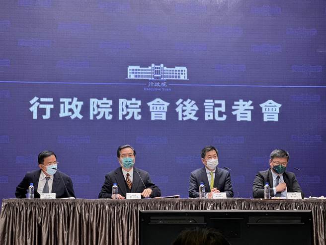 经济部提出「住宅与商业服务业节能设备补助计画」，15日经行政院会核定通过，总经费上看30亿元。（黄婉婷摄）