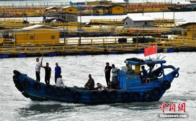 （示意图／中新社）