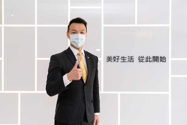 2023职场代表字为「稳」「顺」「升」，永庆房屋制定完整人资政策，一次满足上班族的职场期待！(图/永庆房屋提供)