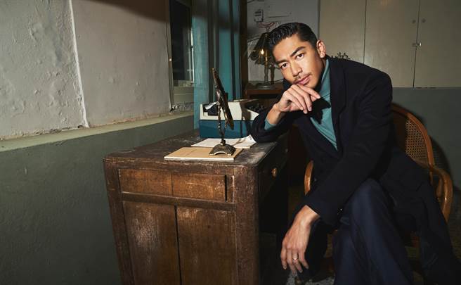 AKIRA谈起婚后生活洋溢幸福微笑。（潮旅Ciao提供）