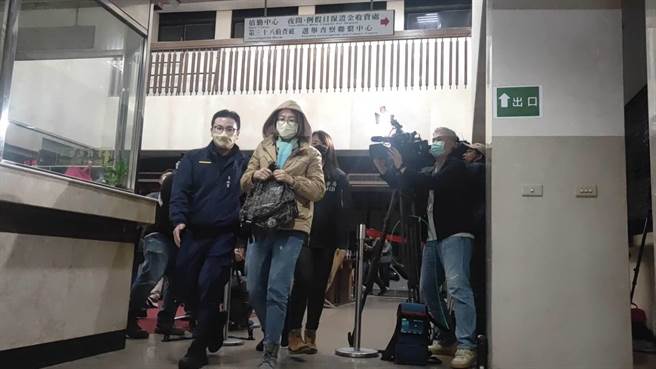 黄钤惠(陈志贤摄)