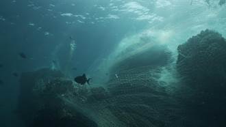 賦予海洋廢棄塑料新生命 三星抱回SEAL企業永續產品獎
