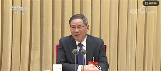 陸中央經濟工作會議召開 未來總理李強亮相