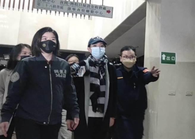 高虹安(陳志賢攝)