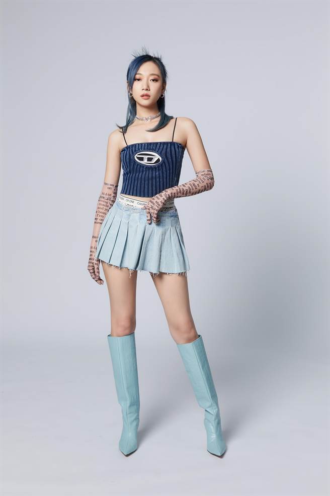 吴卓源近日受邀担任活动出题考官。（OurSong提供）