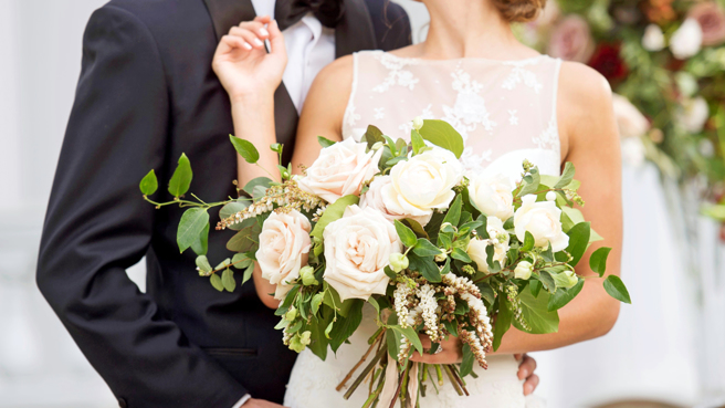 准新娘目击「婆家真面目」，见大嫂「这待遇」让她秒悔婚提分手。（示意图／shutterstock）