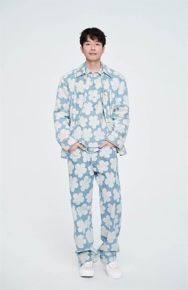 張棟樑預計明年推出全新音樂作品。（HEADLINE音樂提供）