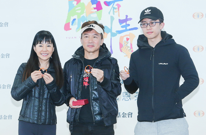 「骗扁小子」黄琪，假冒宋学仁秘书，向孙鹏、狄莺夫妇表示可介绍律师处理孙安佐的法律诉讼，诈骗孙鹏夫妇30万元。(本报资料照)