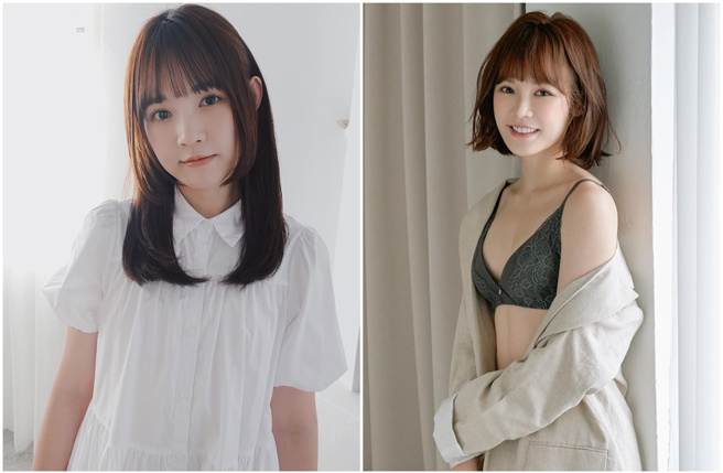 艺人吴心缇。(吴心缇脸书)