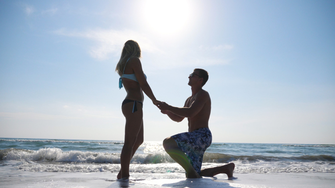 天秤女、双子女、牡羊女追求她们时，需主动出击，如待在原地不採取行动，很容易错失机会。（示意图／Shutterstock）