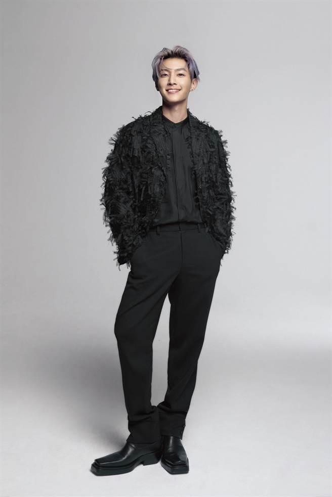 炎亚纶 。（台视提供）