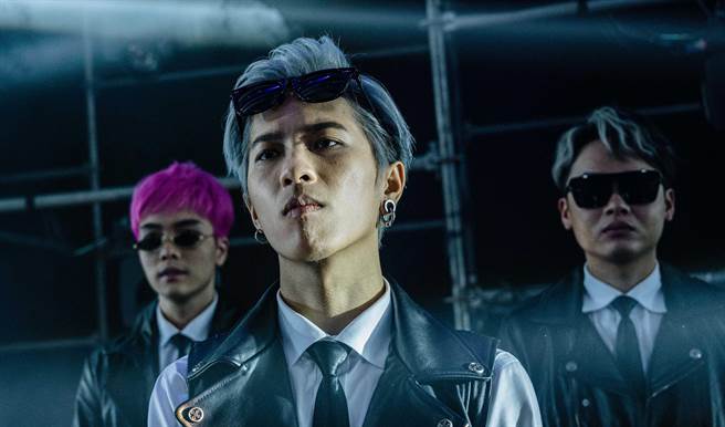 男團Xunday將於20日舉辦首場演唱會。（Xunday提供）