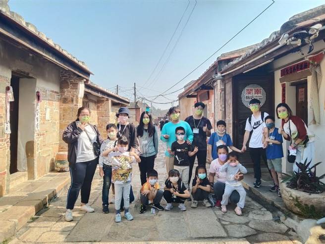 金门不光是名胜古蹟，背后的歷史文化及民俗风情等多元风貌才是让人沉醉不已的体验。(图／金大提供)