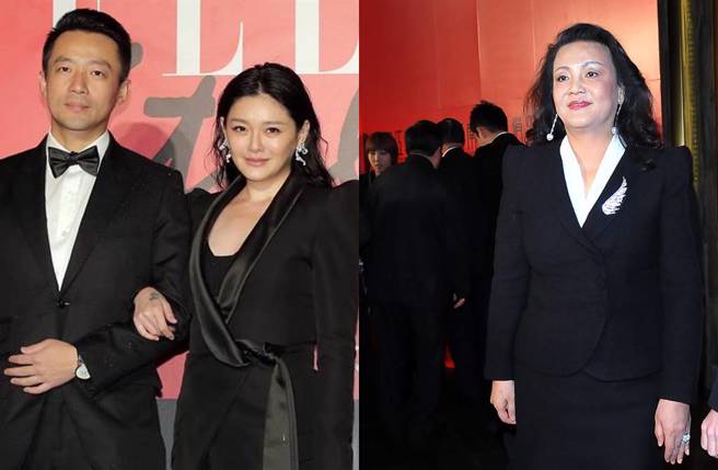 大S和汪小菲近来因家务事频上新闻版面。(图／本报系资料照)