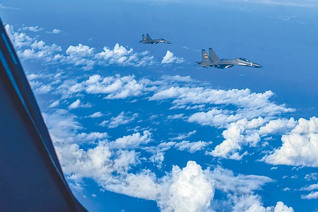 圖／美聯社、路透