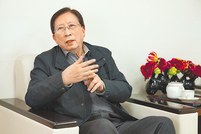 两岸企业家峰会大陆参访团一行由刘兆玄理事长率领，14、15日与苏州市委与苏州台商交流。（本报资料照片）