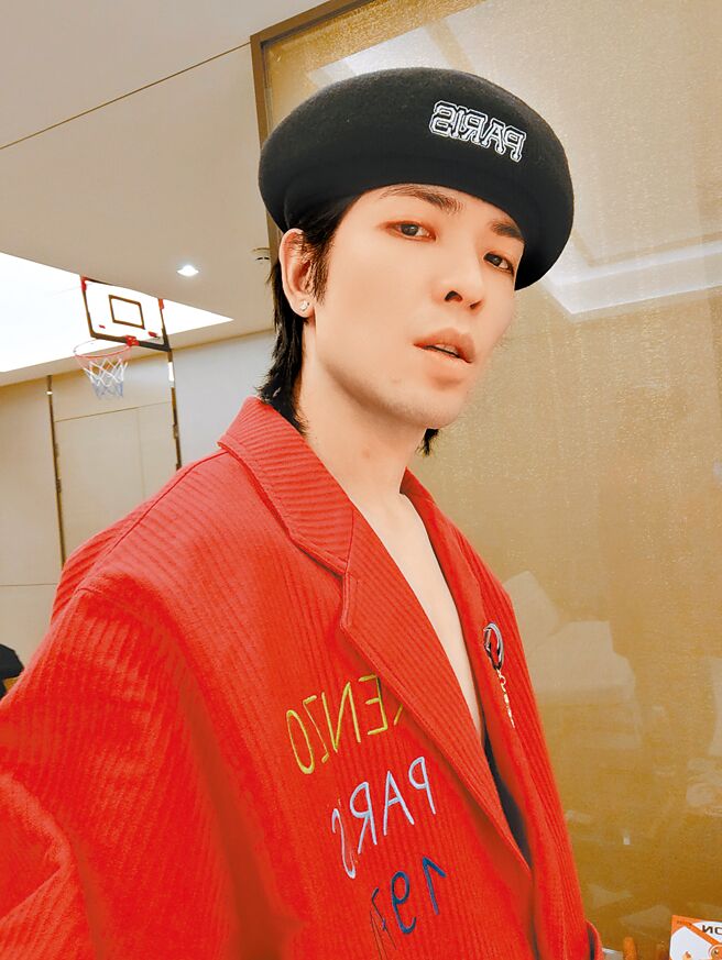 萧敬腾。（相映国际提供）