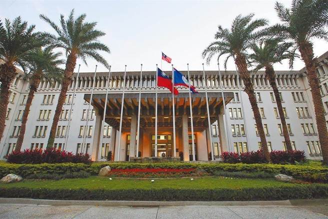 外交部。（本报资料照片）