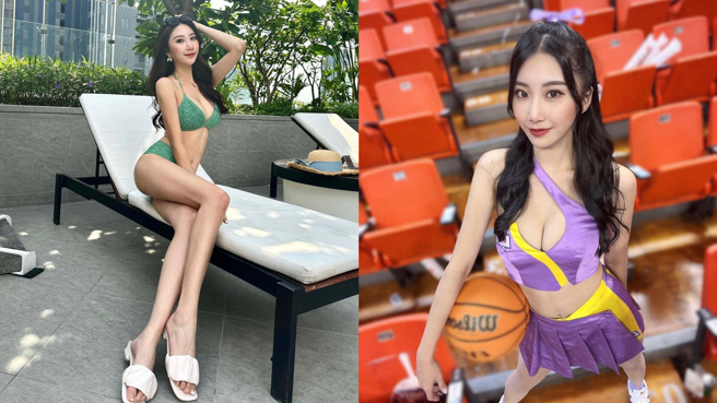 Wendy昨日晚間開放網友匿名留言，她也一一破除謠言。（圖／IG@wendy__624）