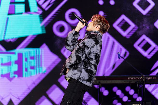 八三夭。（新竹市政府提供）