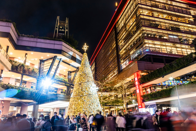 耶诞节即将到来，你是否已经规划好要和亲朋好友去哪里聚会玩耍了呢？（图/ shutterstock）