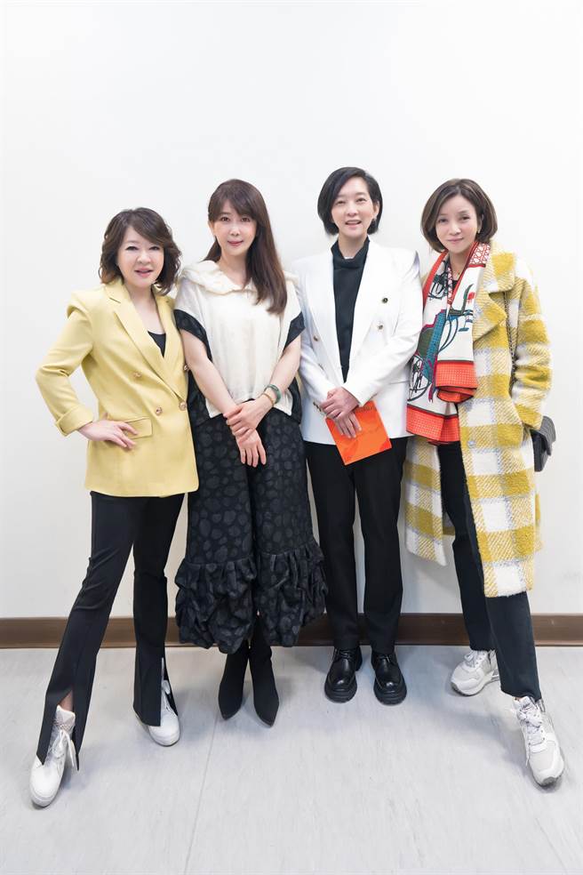 「三毛与我的那些事」座谈会日前在北流举办。（台北禾沣文化事业有限公司提供）