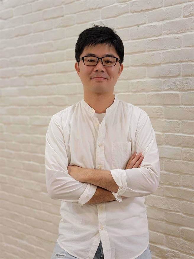 罗楚东将出任桃市府新闻处长。(取自云林县政府官网)