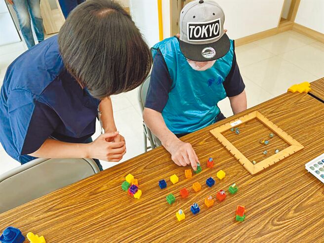 （图／云庐日照中心提供）