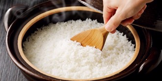 「煮飯加1物」米飯更好吃？實測結果公開 萬人驚呆