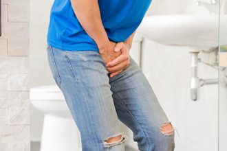 8成膀胱癌患者都有1狀況 醫：腰、下背痛務必警覺