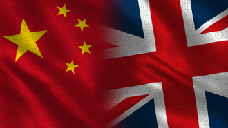 英下議院外委會支持定義中國為威脅 籲遏止對中依賴
