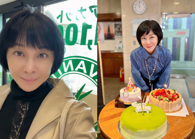 吴淡如开箱吉隆坡员工宿舍。(图/吴淡如脸书)